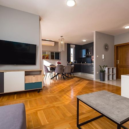 Apartment Haja 자다르 외부 사진