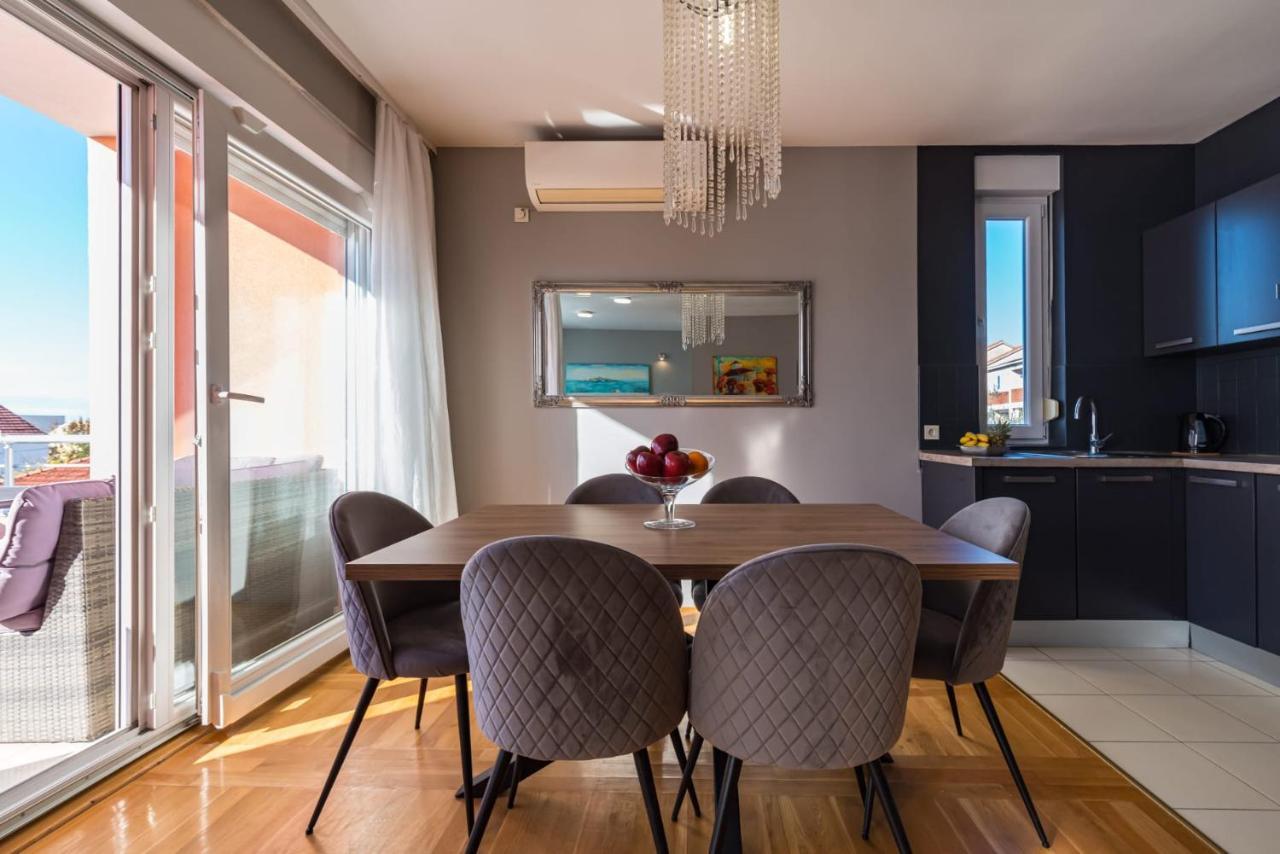 Apartment Haja 자다르 외부 사진