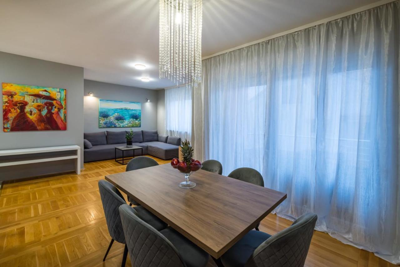 Apartment Haja 자다르 외부 사진