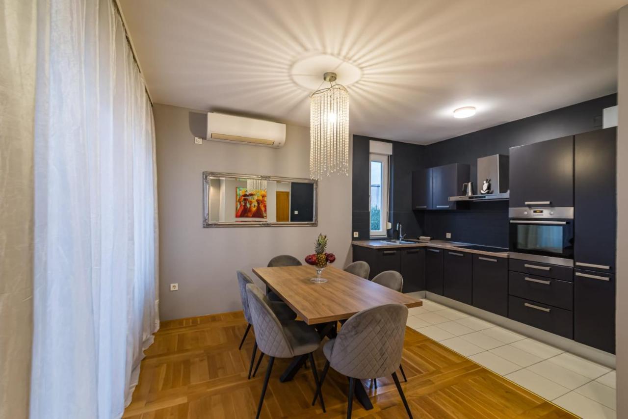 Apartment Haja 자다르 외부 사진
