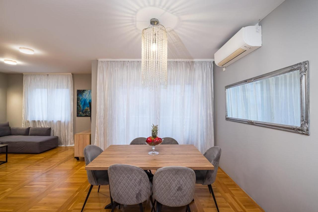 Apartment Haja 자다르 객실 사진