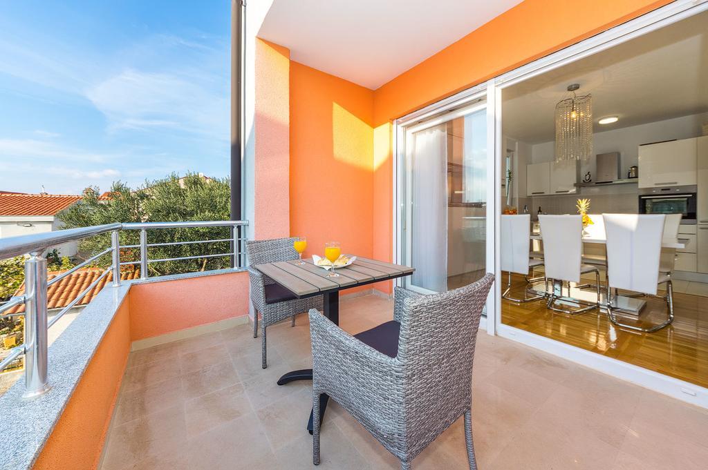 Apartment Haja 자다르 객실 사진