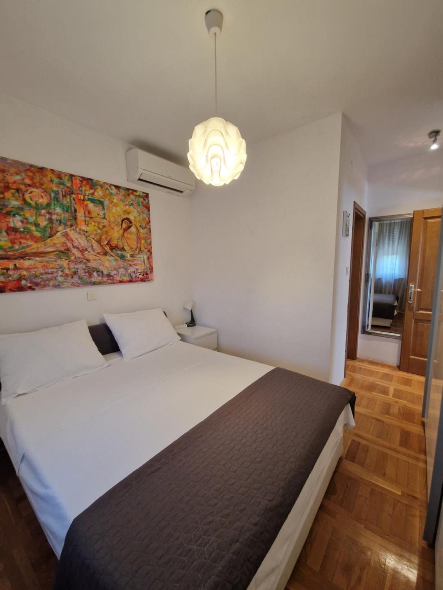 Apartment Haja 자다르 외부 사진