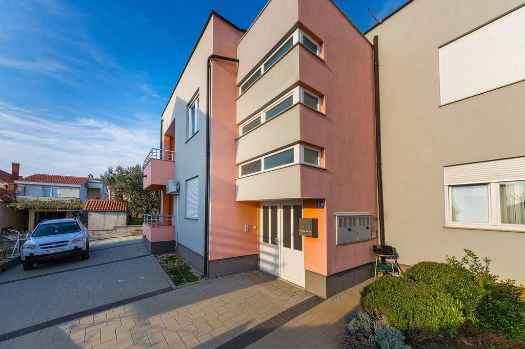 Apartment Haja 자다르 외부 사진