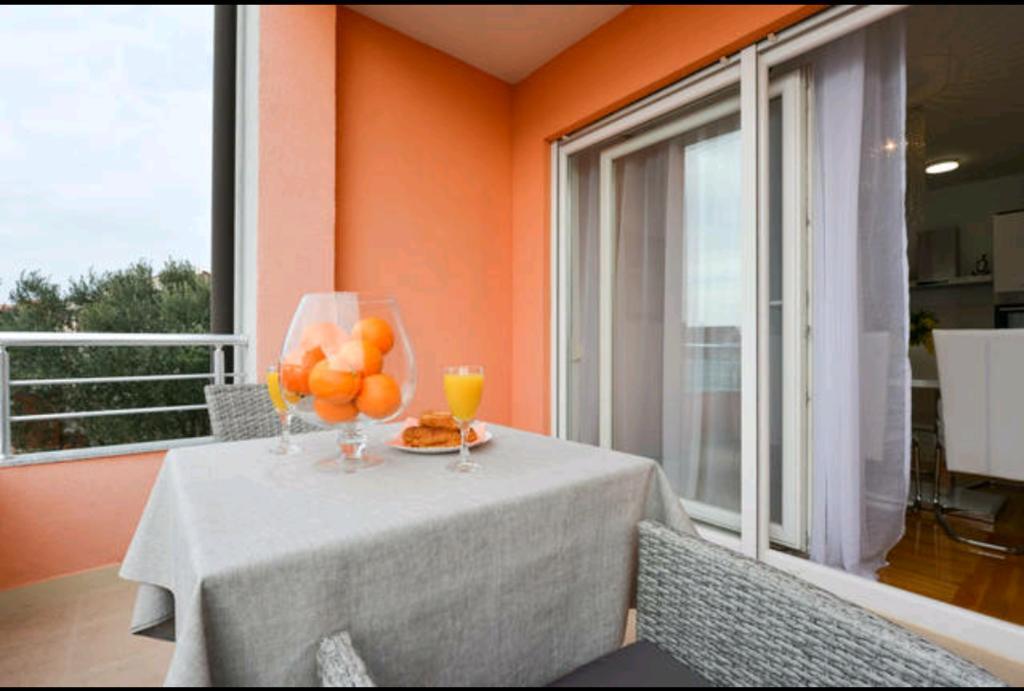 Apartment Haja 자다르 외부 사진