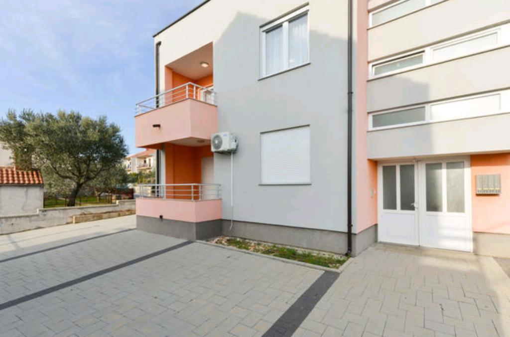 Apartment Haja 자다르 외부 사진